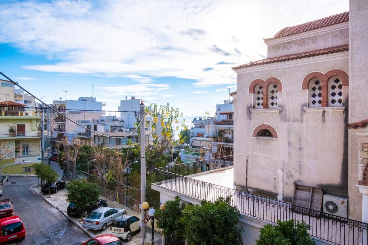 Joyfull Apartment In Pire Dış mekan fotoğraf